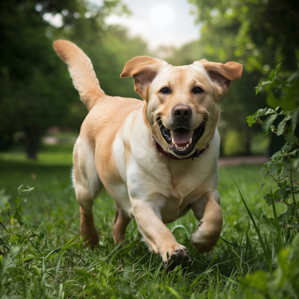 labrador